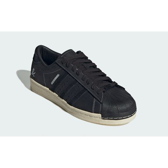 Size 11.5 • adidas x Neighborhood • Superstar • 30th Anniv • Cross-Posted • Firm main image 8